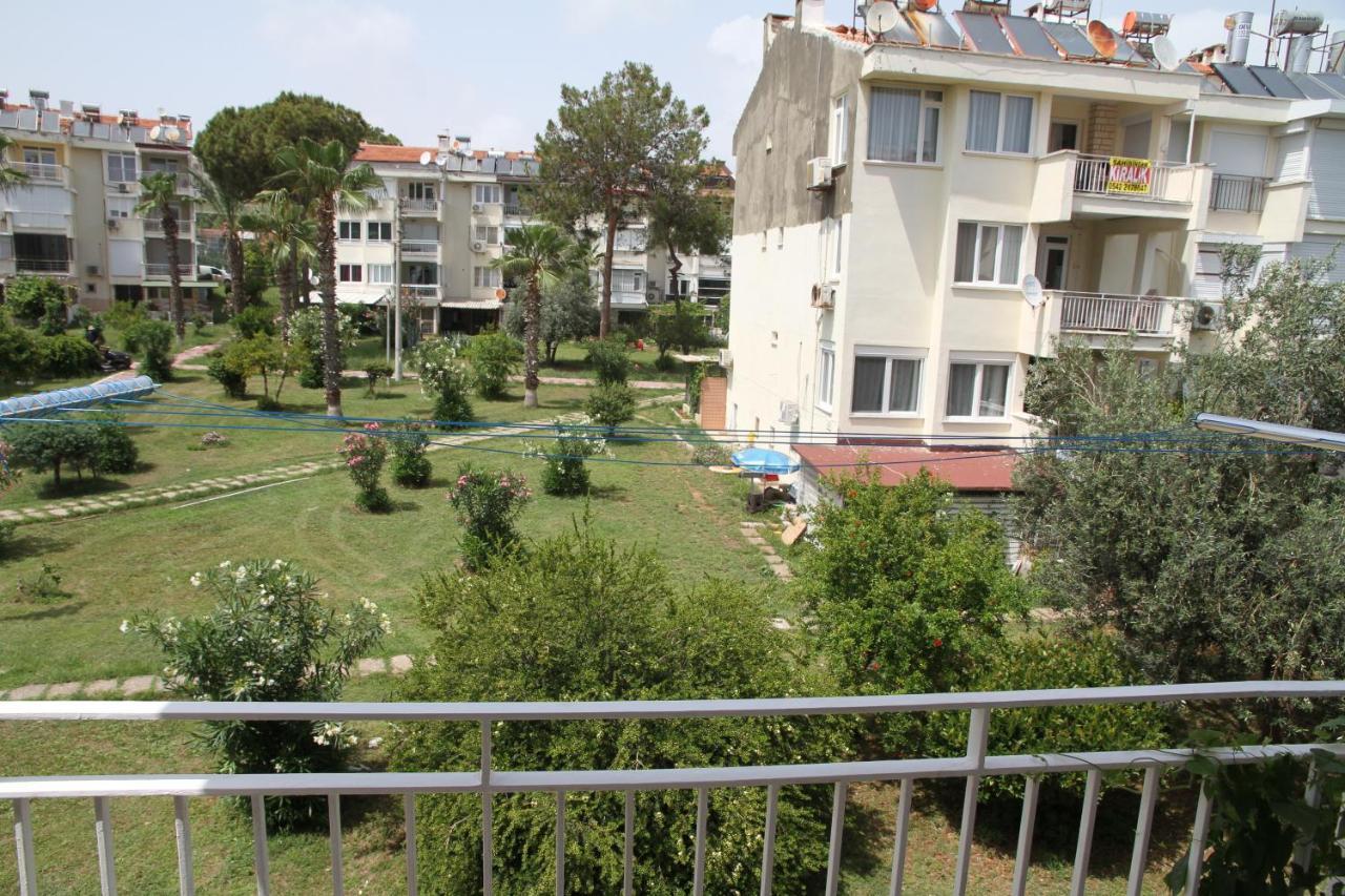 Uutnaya Quartira Na Beregu Moria S Chastnym Besplantnym Plajem Apartment Antalya Exterior photo