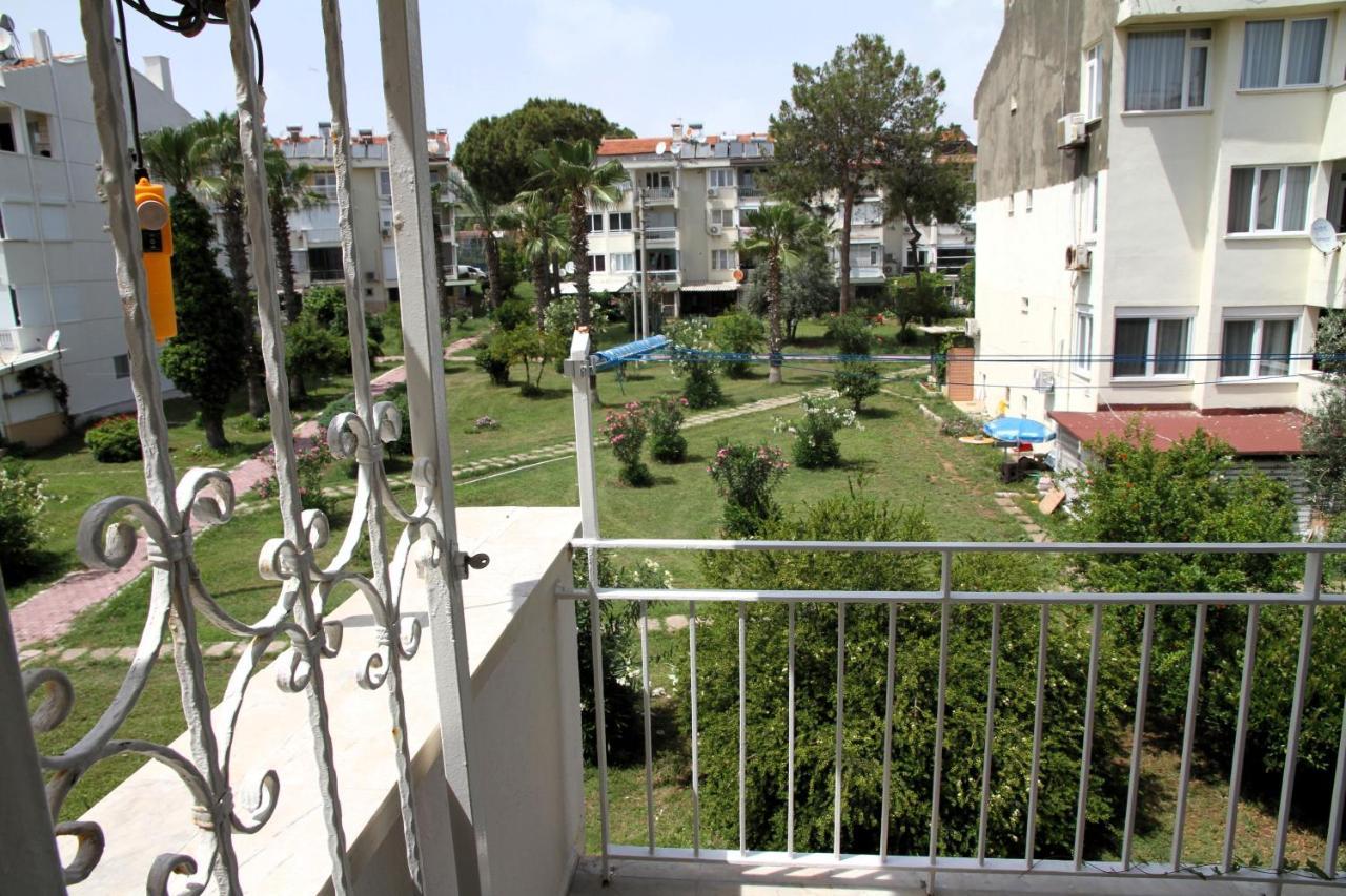 Uutnaya Quartira Na Beregu Moria S Chastnym Besplantnym Plajem Apartment Antalya Exterior photo